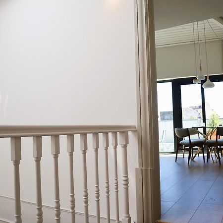 Palacio Fenizia Lux Apartments Порту Экстерьер фото