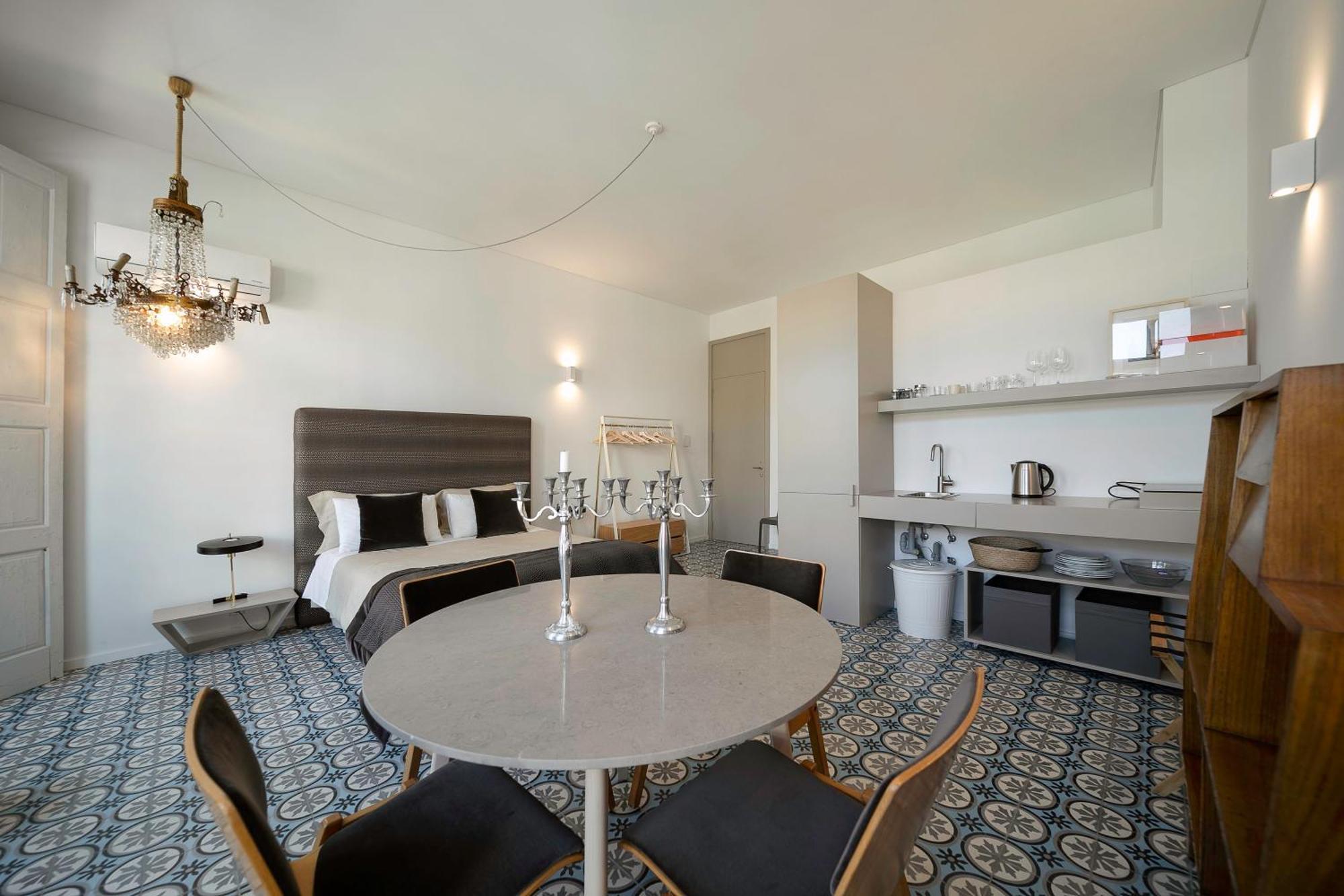Palacio Fenizia Lux Apartments Порту Экстерьер фото